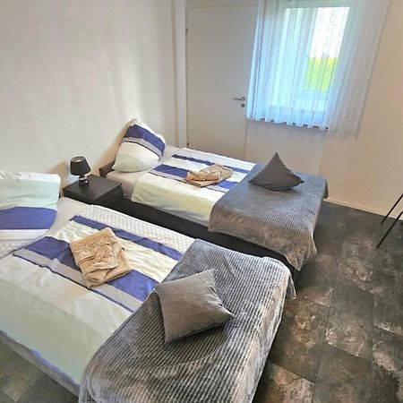 Ferienwohnung Sheni Бад-Зекинген Экстерьер фото