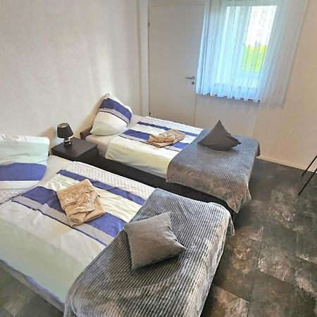 Ferienwohnung Sheni Бад-Зекинген Экстерьер фото