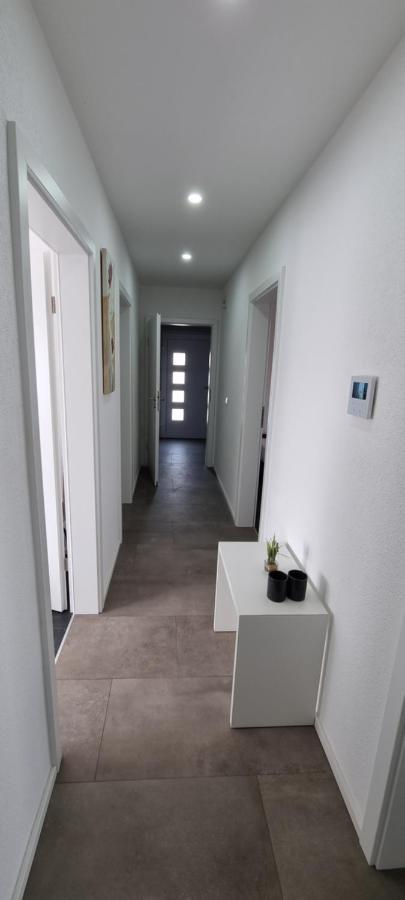 Ferienwohnung Sheni Бад-Зекинген Экстерьер фото